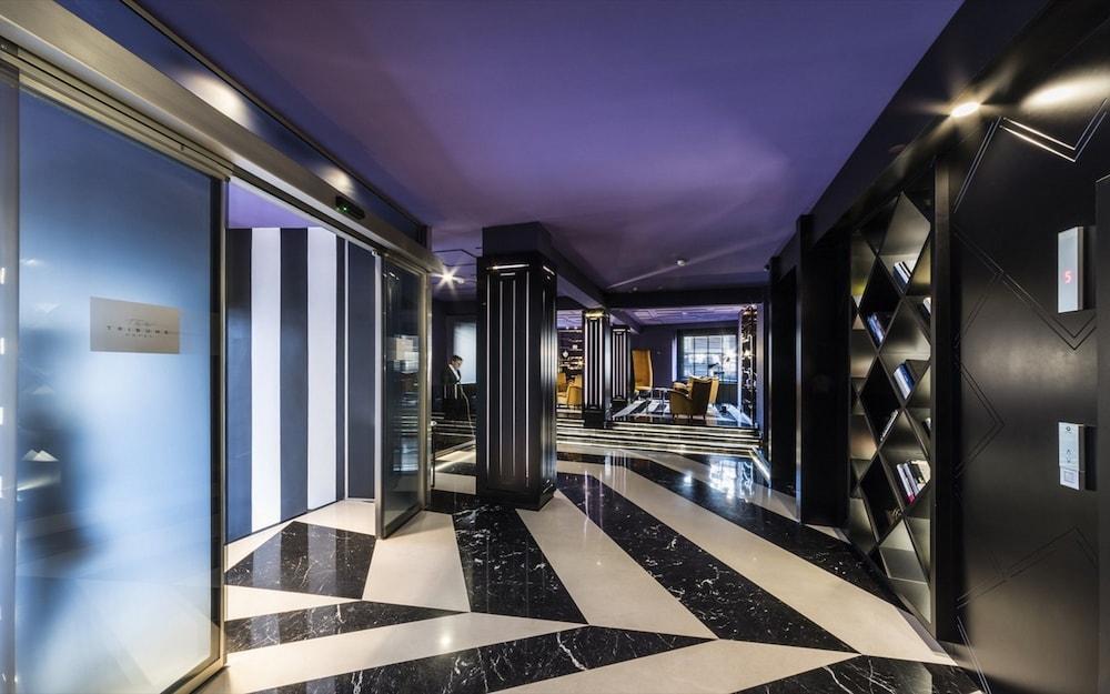 Hotel The Tribune, Part Of Jdv By Hyatt 4*