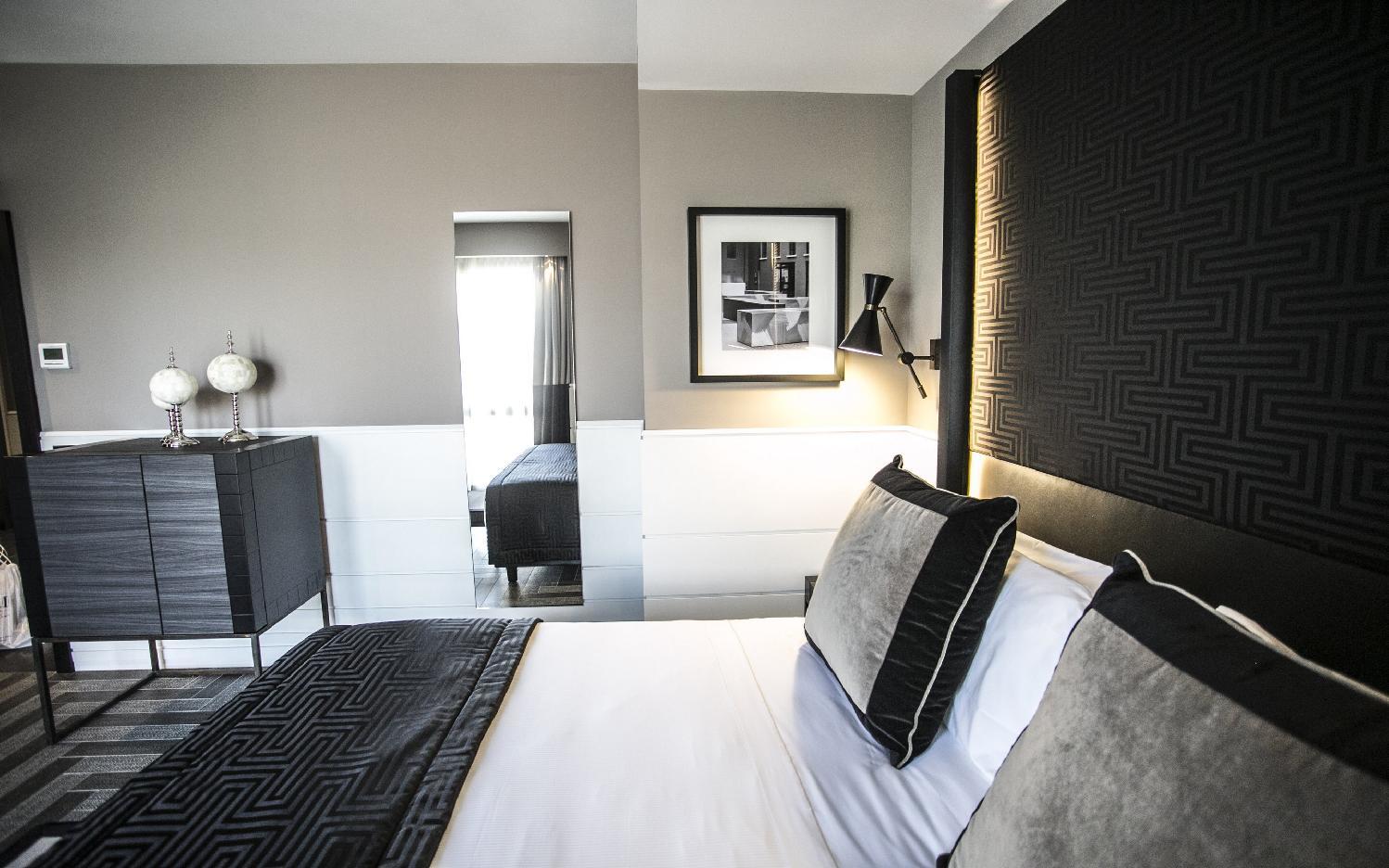 Hotel The Tribune, Part Of Jdv By Hyatt Roma