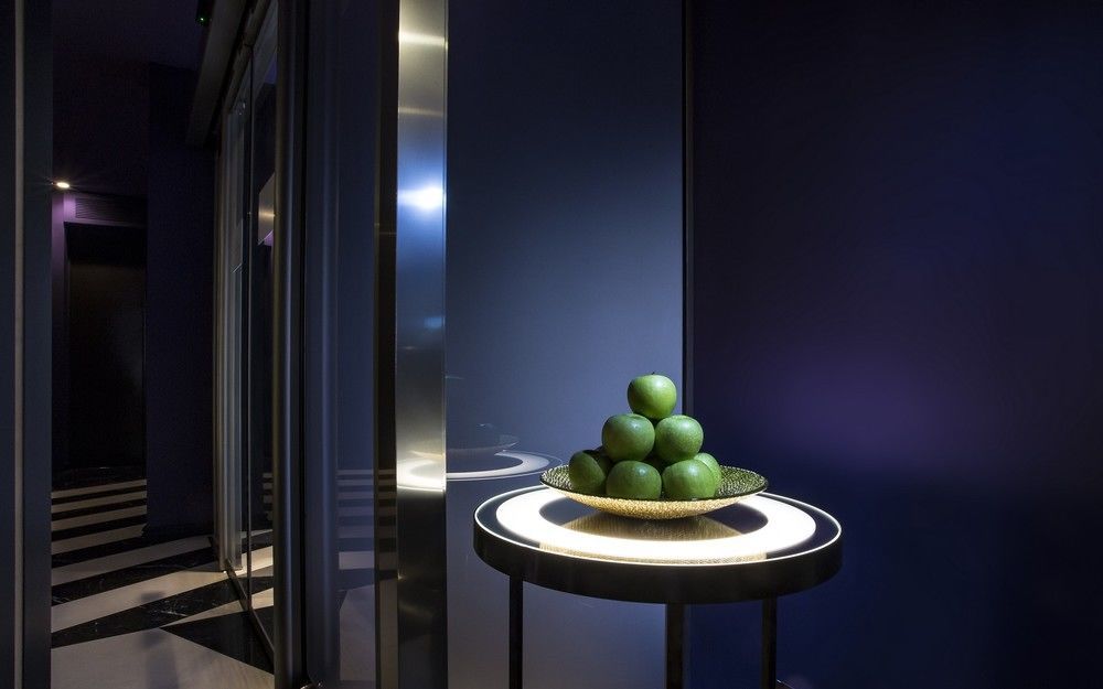 The Tribune, Part Of Jdv By Hyatt Hotel Roma