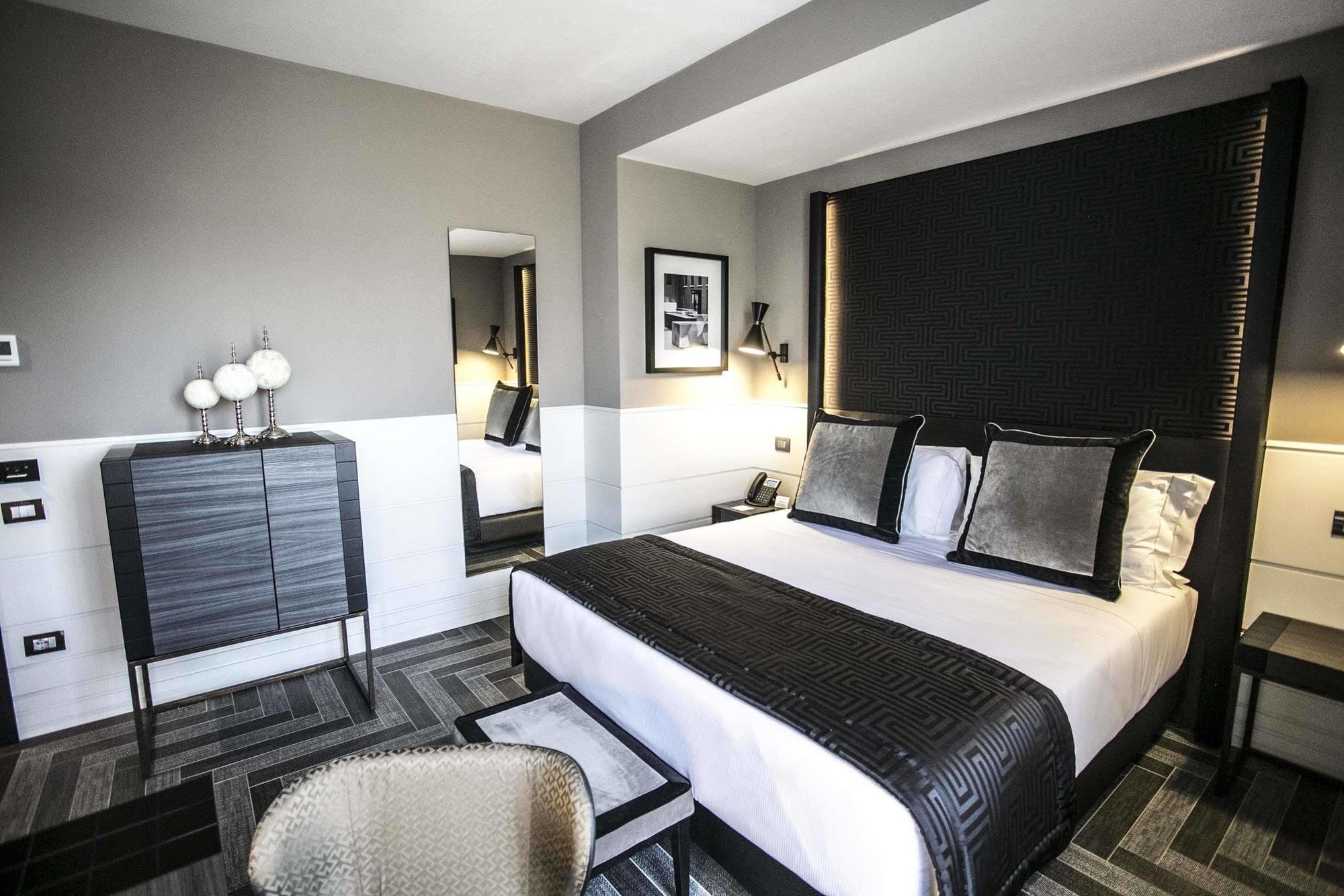 The Tribune, Part Of Jdv By Hyatt 4* Roma