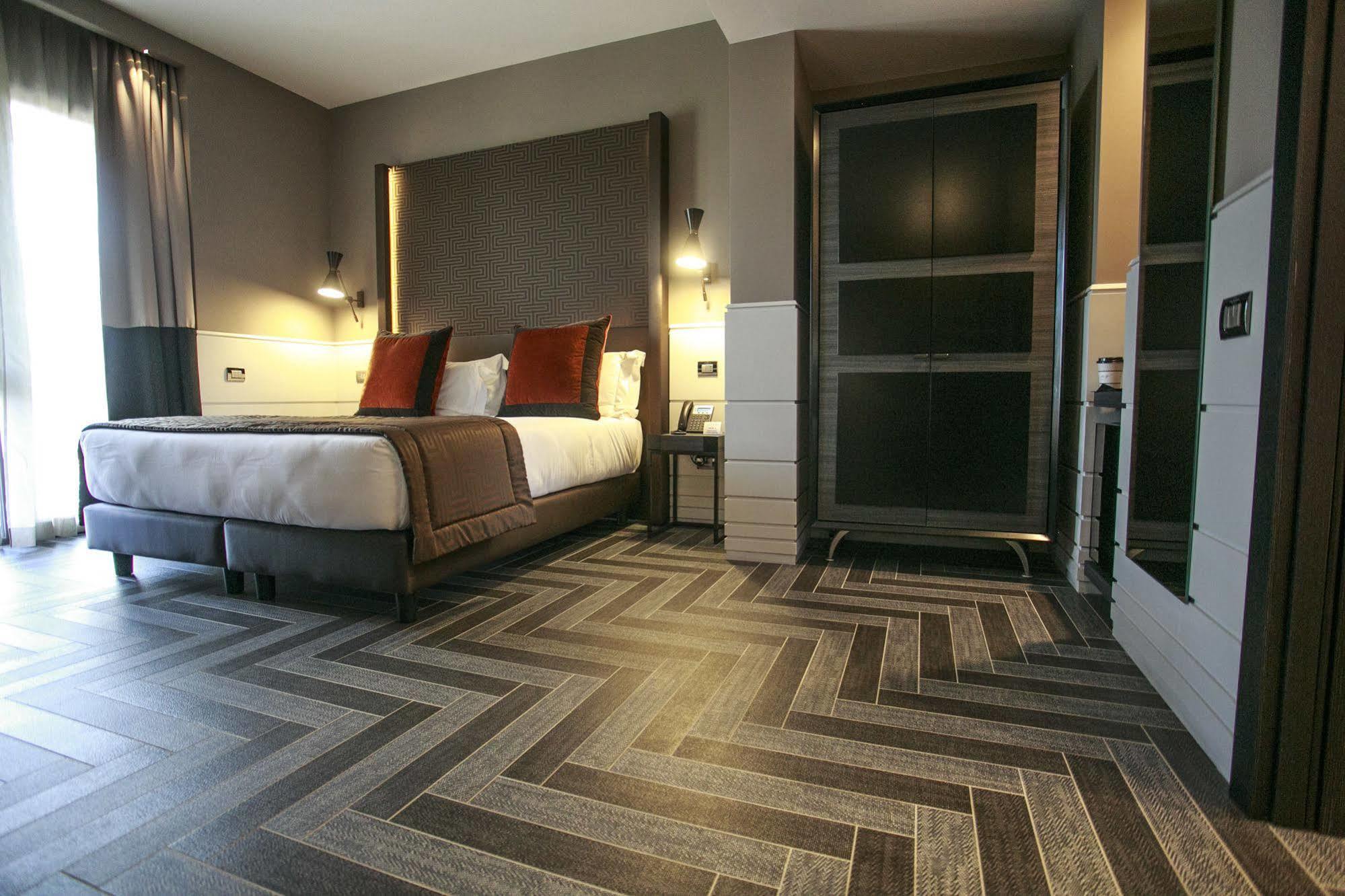 The Tribune, Part Of Jdv By Hyatt 4*
