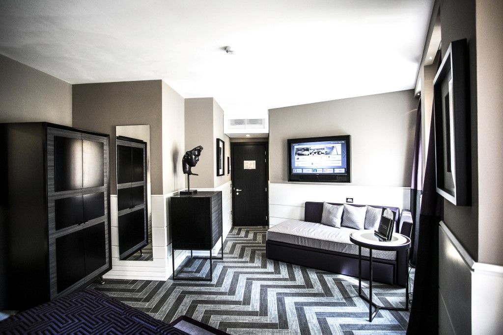 The Tribune, Part Of Jdv By Hyatt Hotel 4*