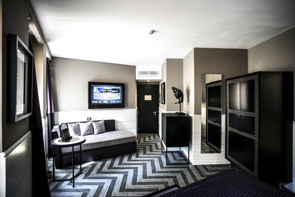 The Tribune, Part Of Jdv By Hyatt 4*