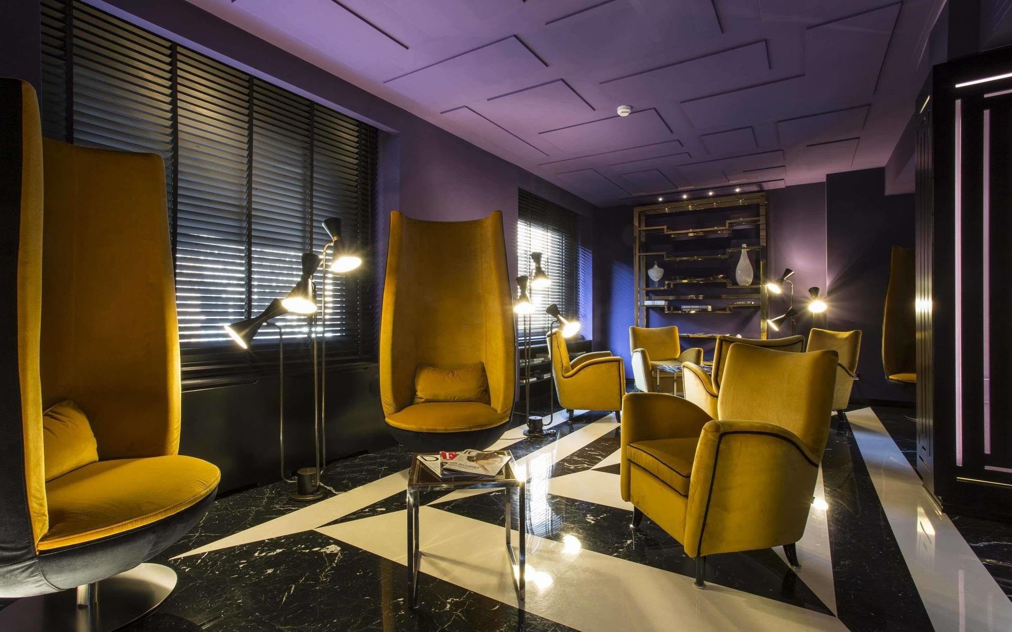 The Tribune, Part Of Jdv By Hyatt Hotel 4*